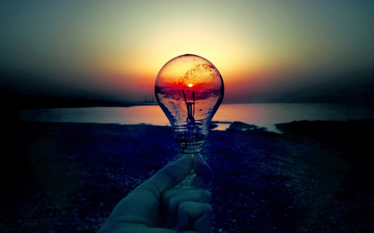 Figuring Something Out