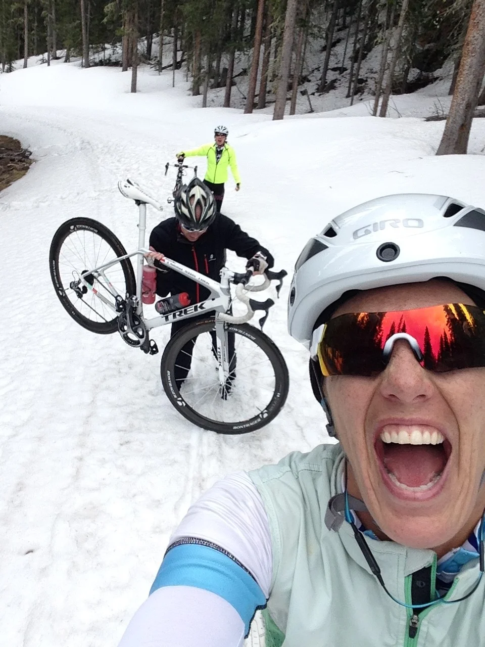 Aspen Adventure Day 1