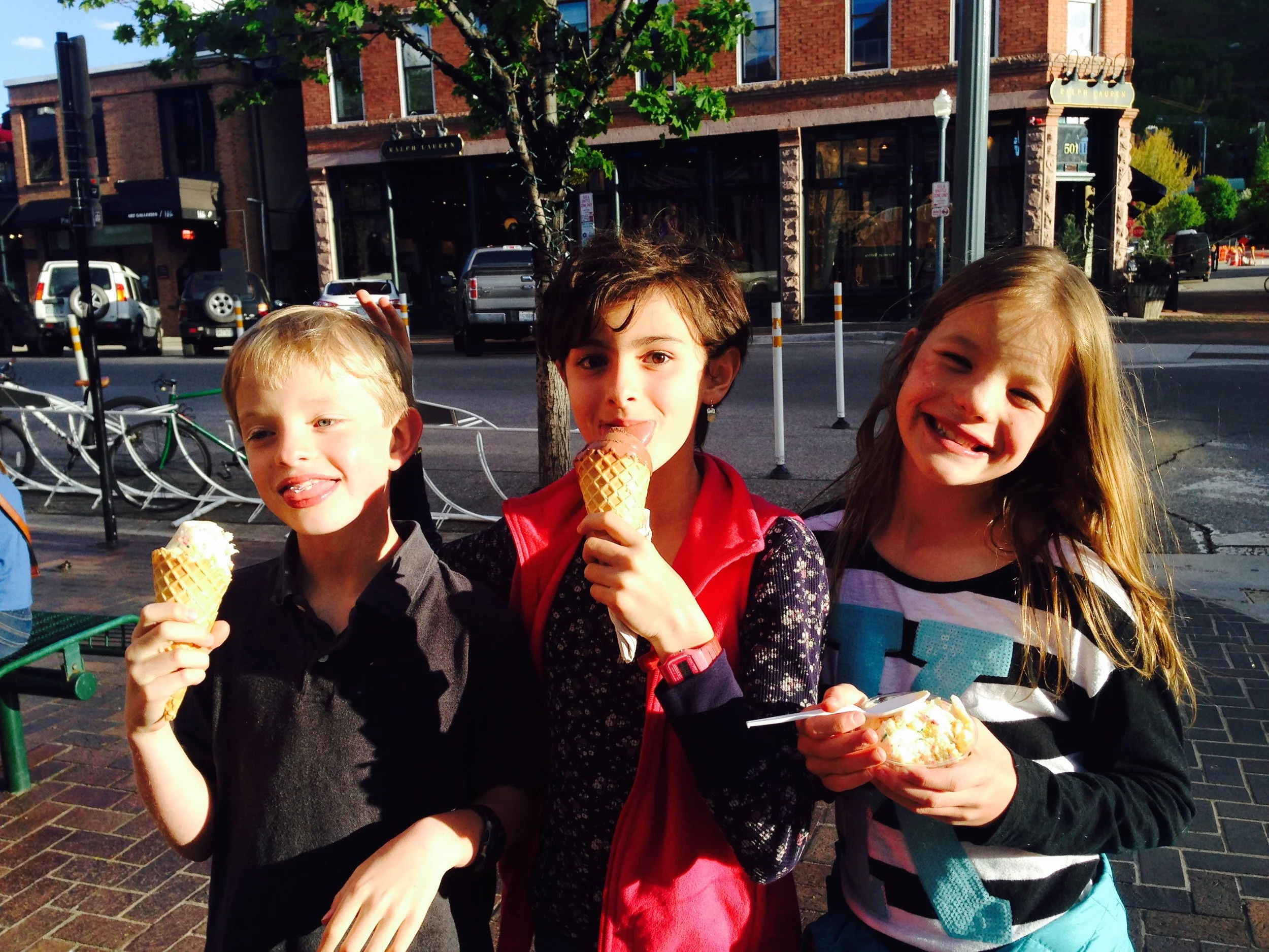 Aspen Adventure Day 2