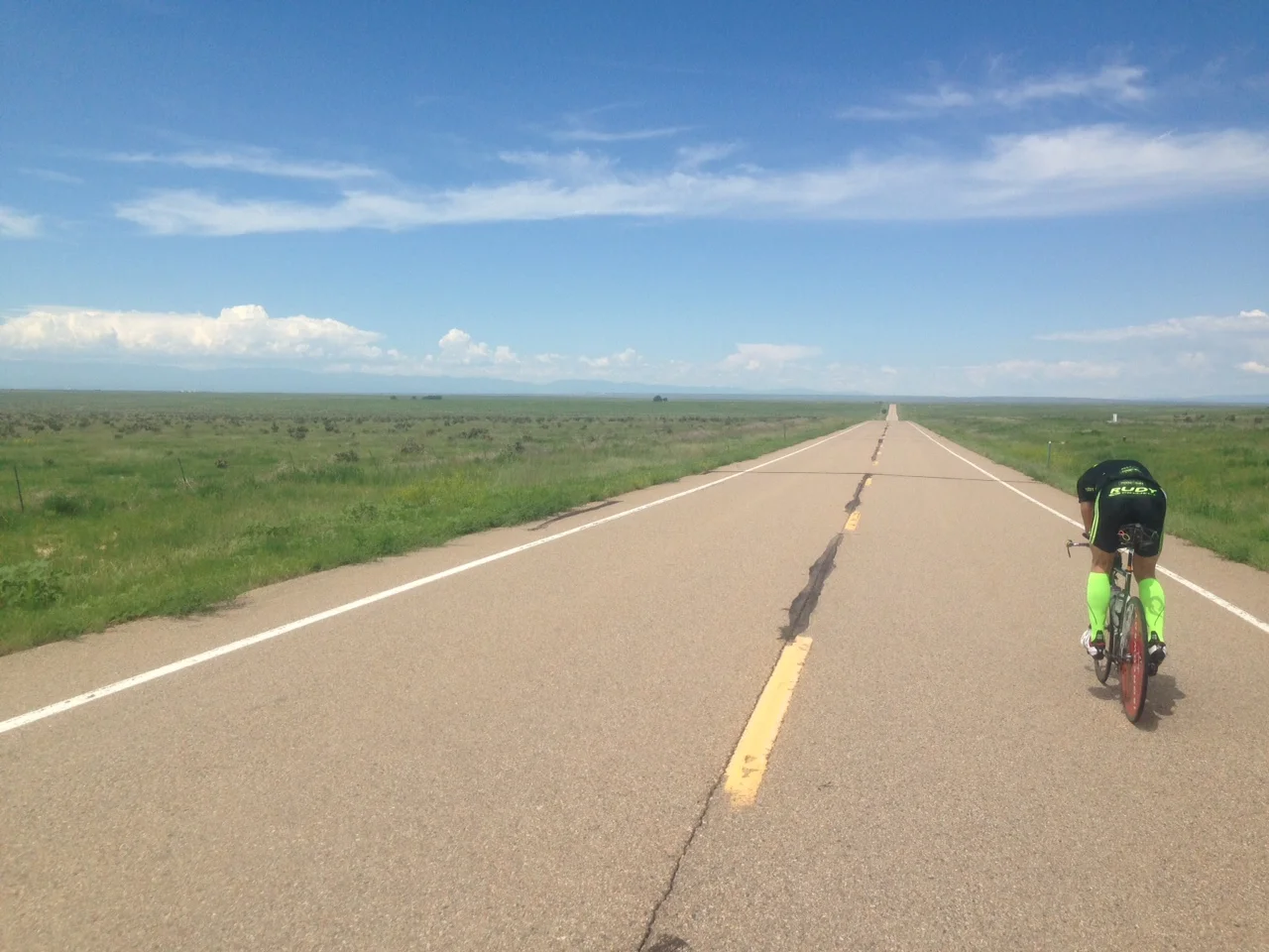 Adventures with IronCowboy