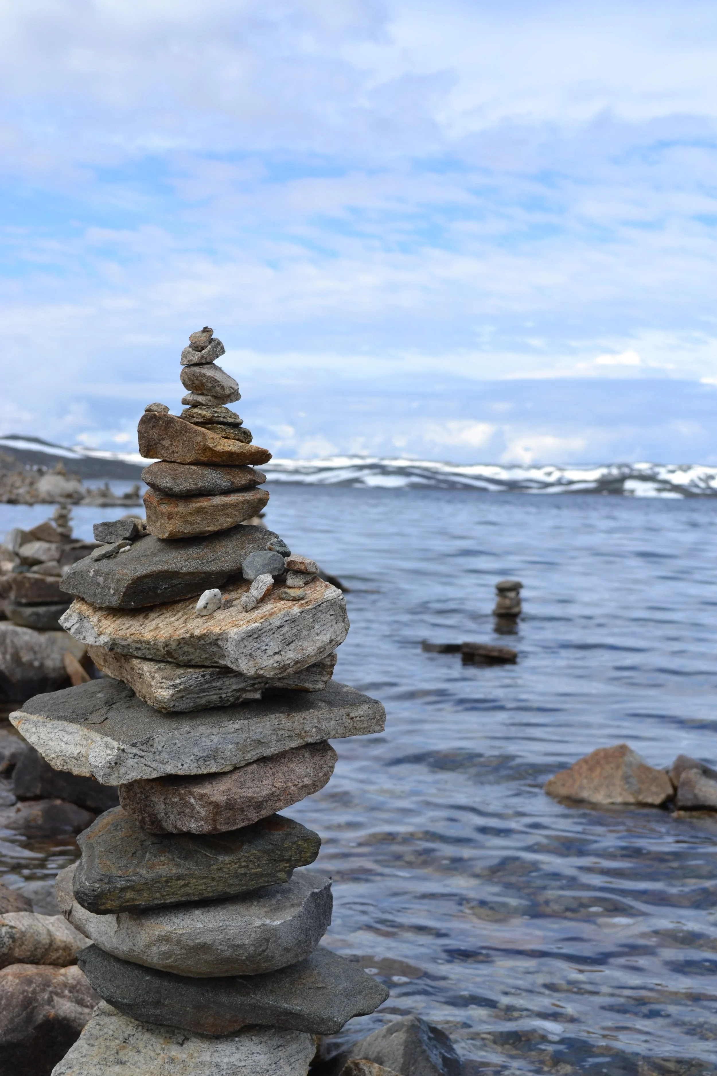 Norseman 2015 The Bike