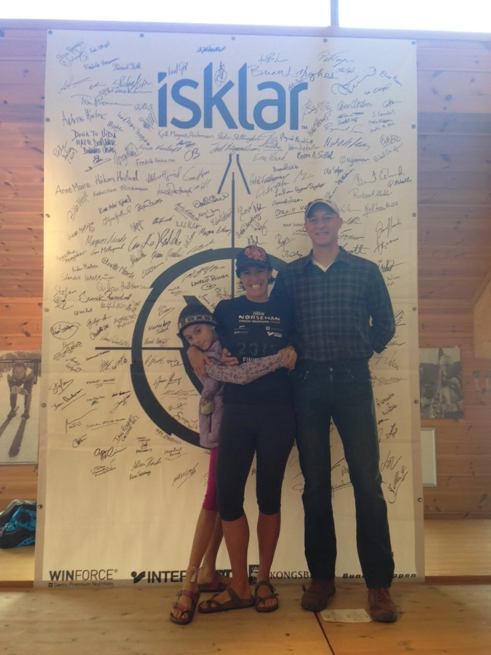 Norseman Final Thoughts