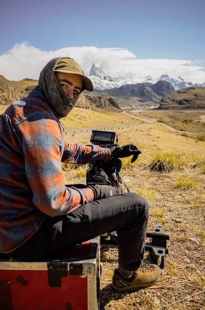 World's Toughest Race: Behind-the-Scenes with Chris Ellison