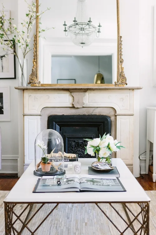 IMAGE VIA ARTFULLY WALLS