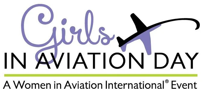 Girls in Aviation Day