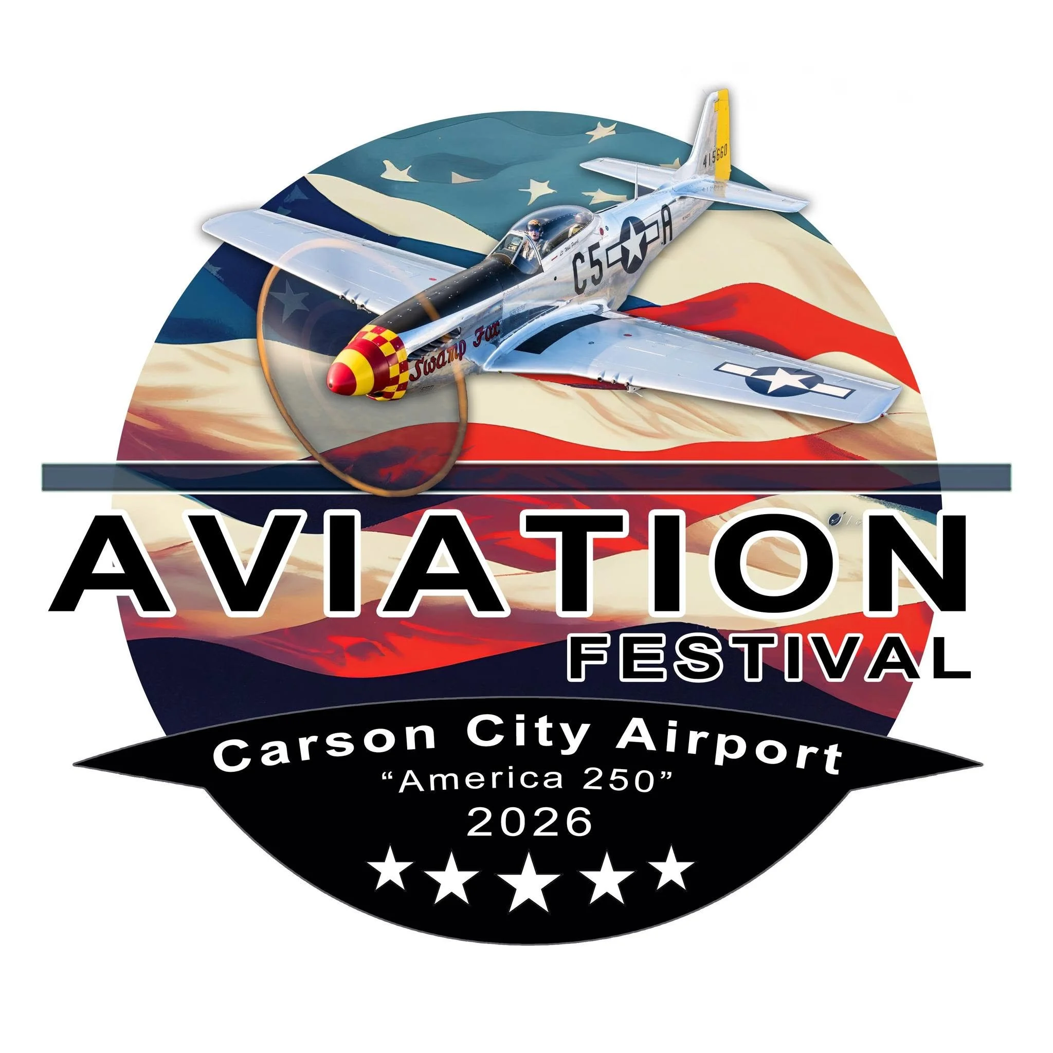 Carson City Airport Aviation Festival