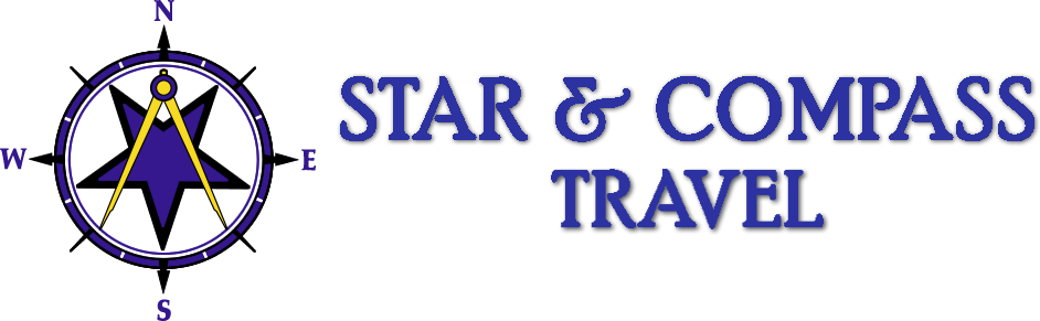 Star & Compass Travel
