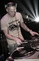 DJ RectangleExample Mix >>