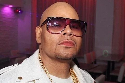 Fat Joe