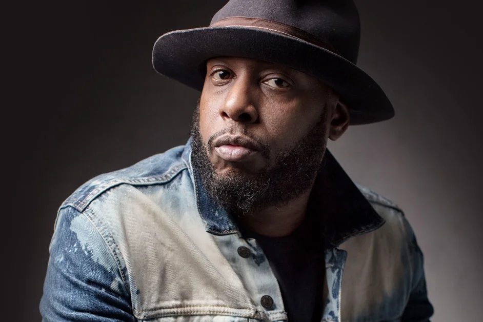 Talib Kweli