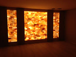 same lighting as the one we visited