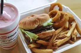 Make that shake vanilla and add some bacon!