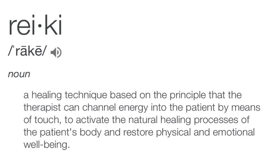 Usui Reiki Level 2 