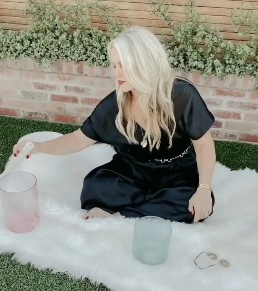 KAKAO CEREMONY AND SOUND MEDITATION   