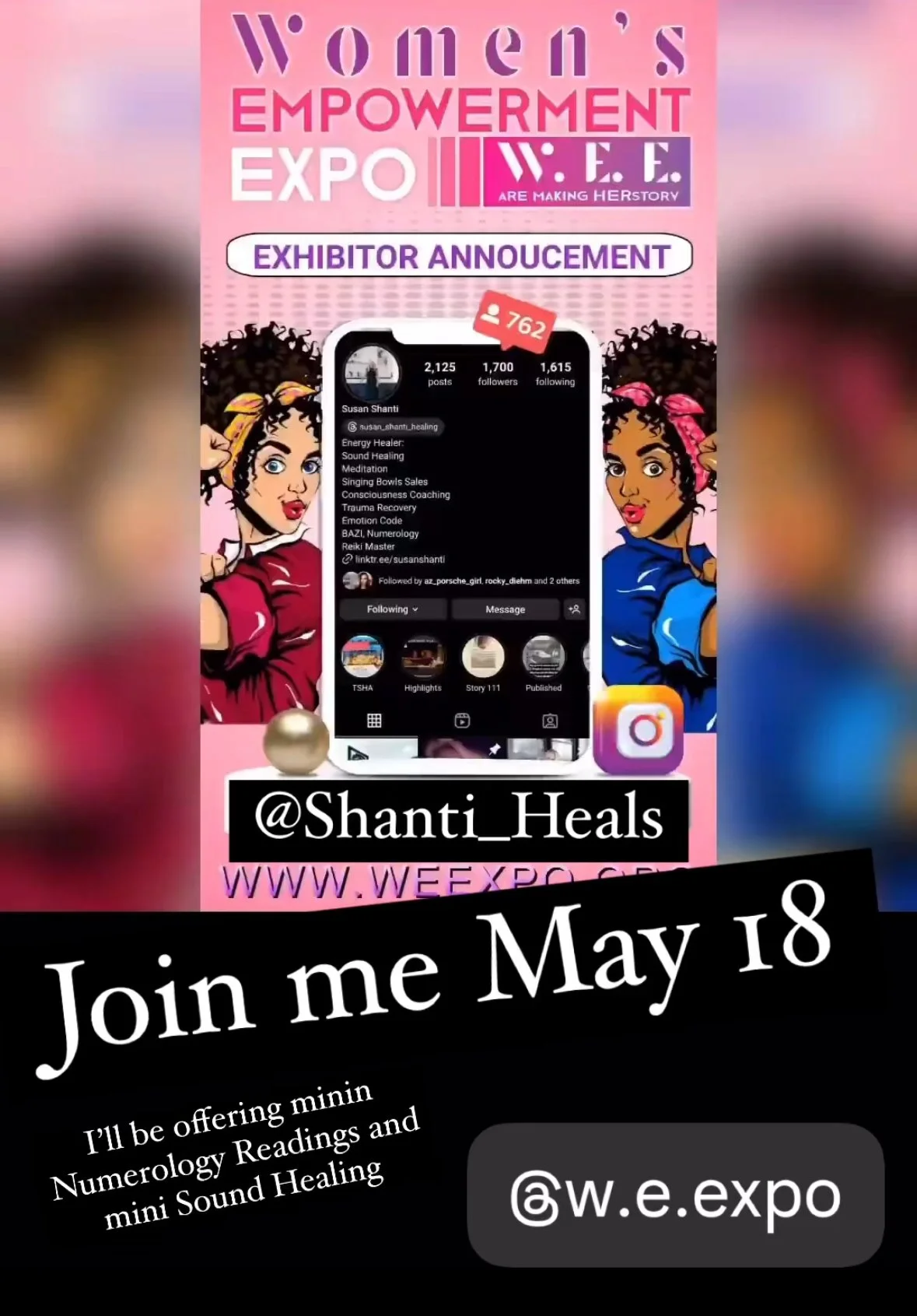 Women's Empowerment Expo