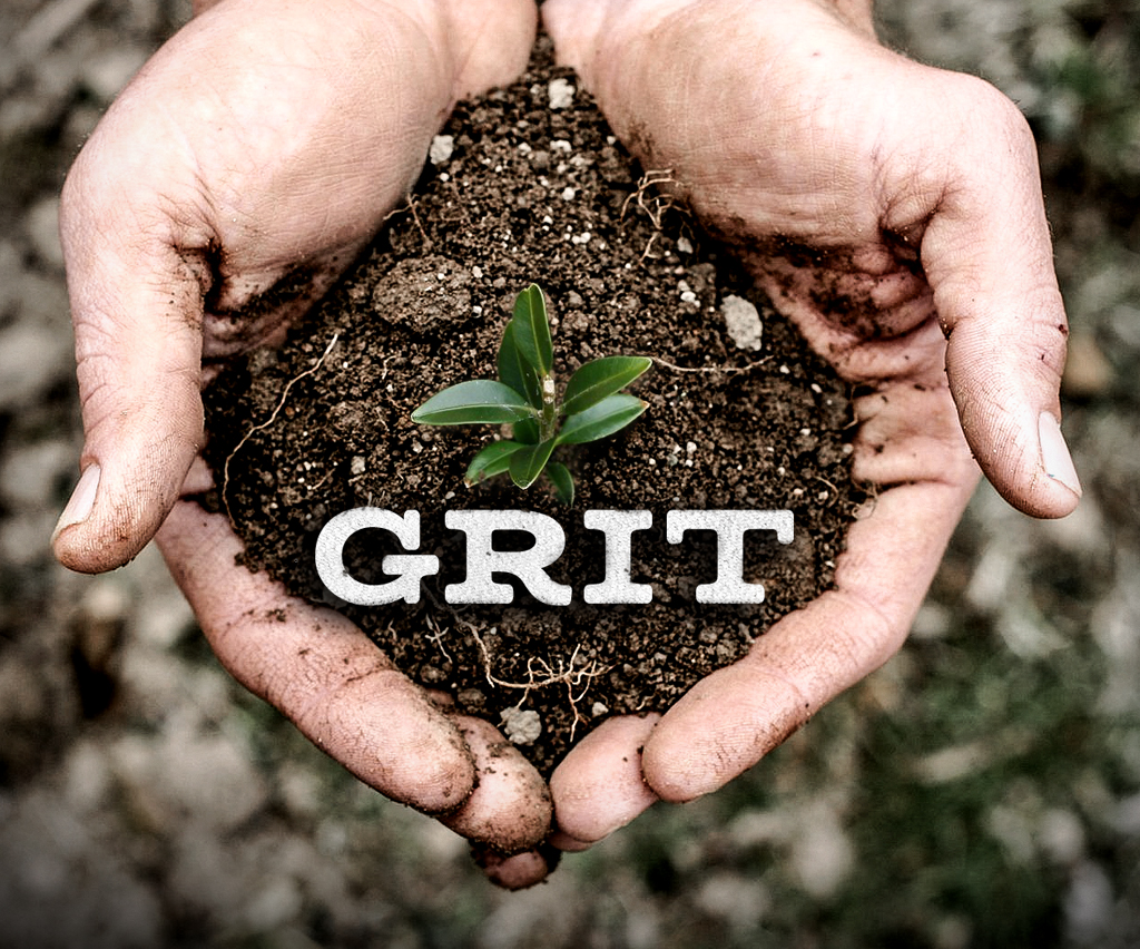 Grit