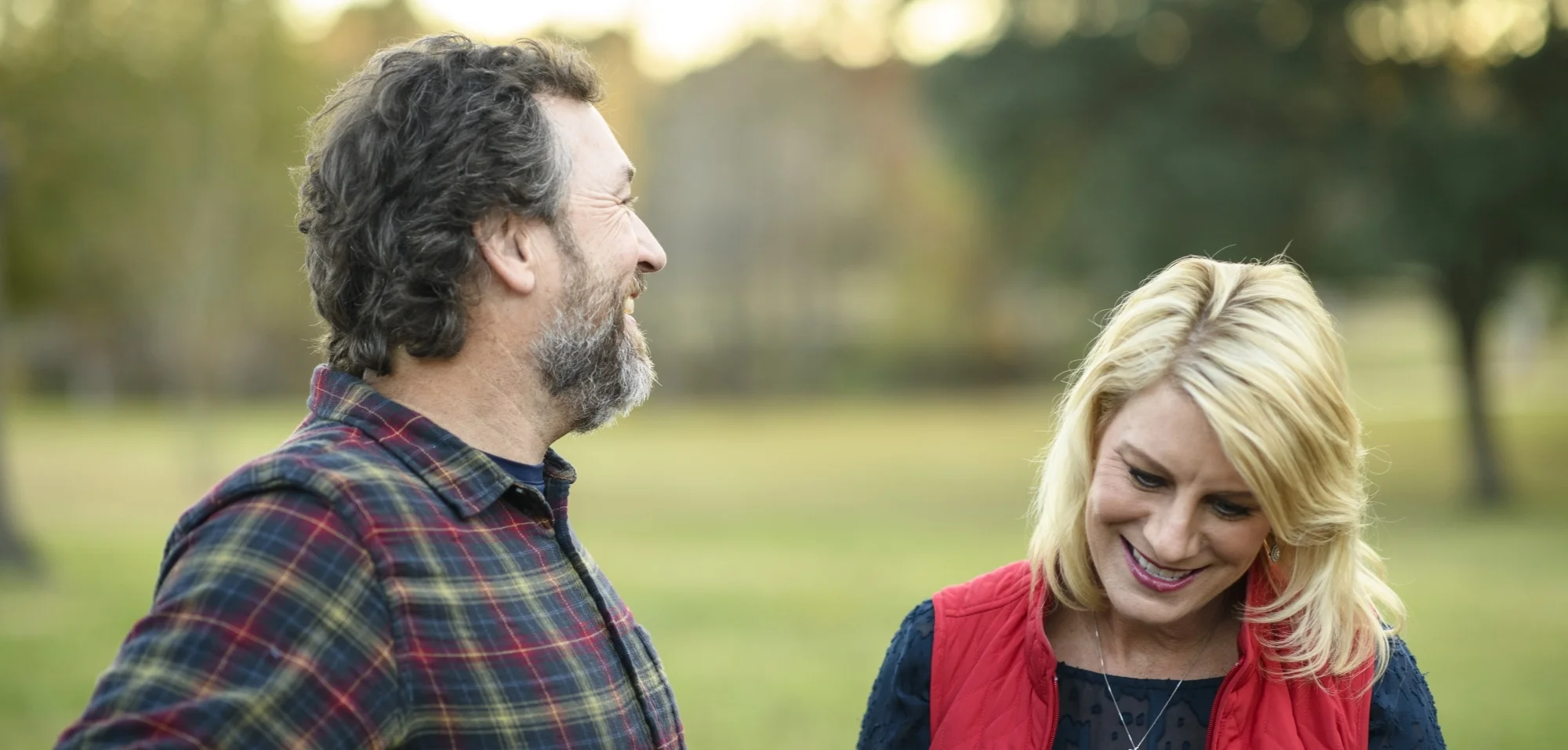 Evangelical Royalty