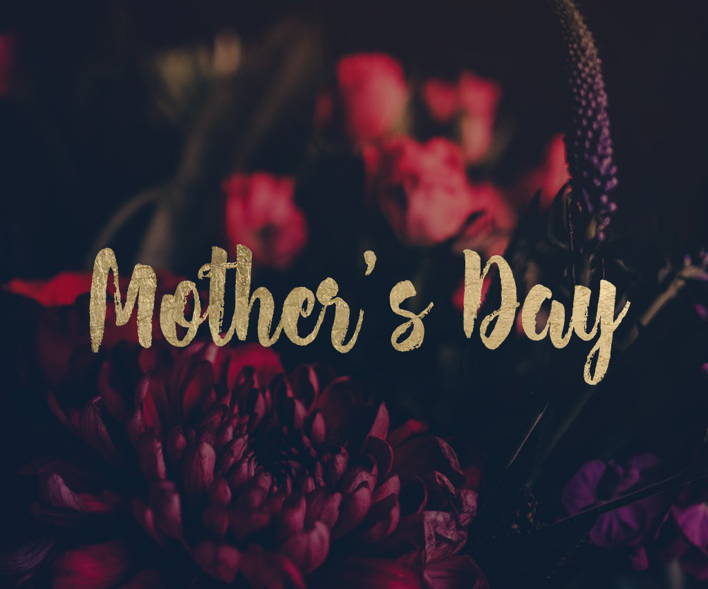 Mother's Day 2018