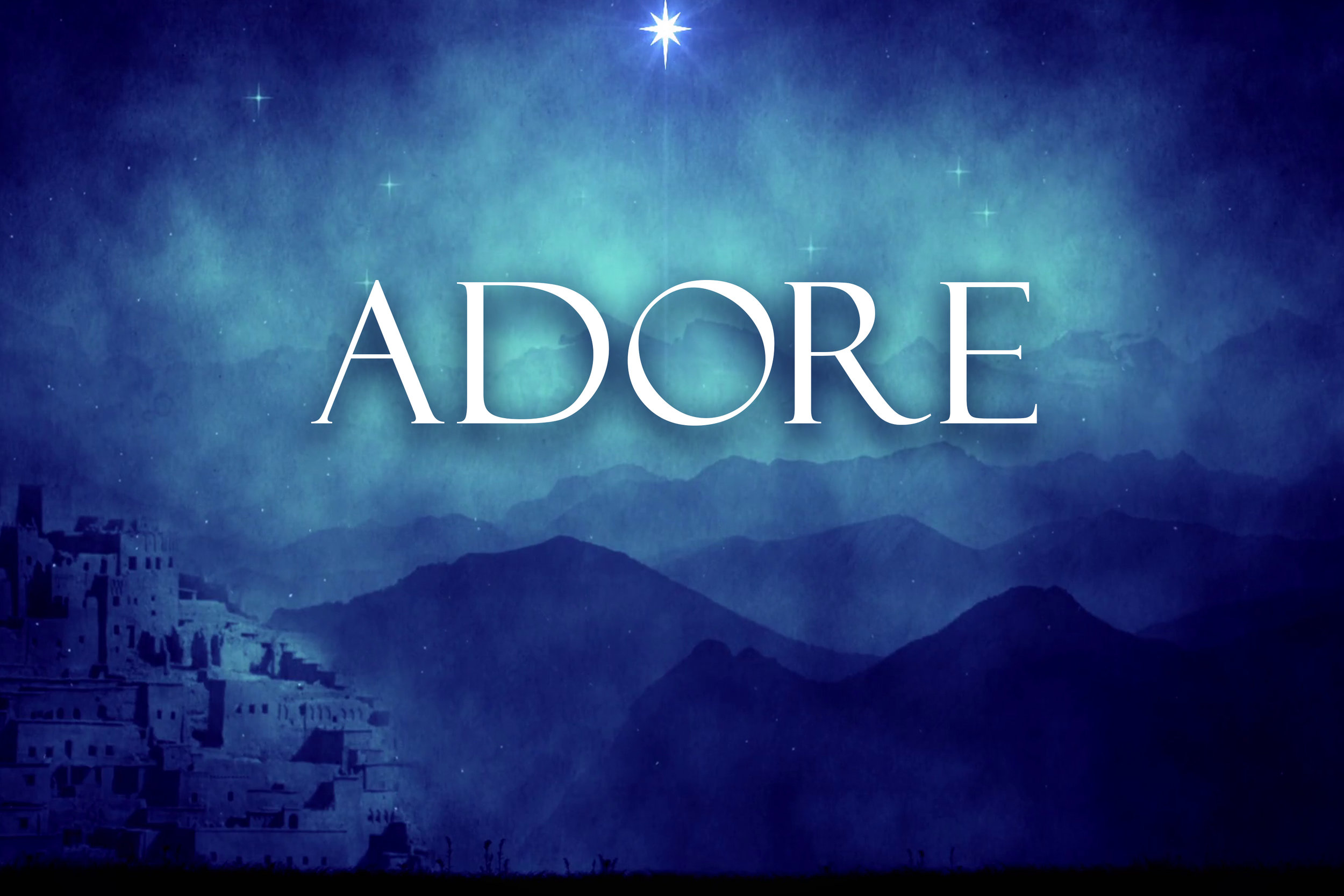 Adore