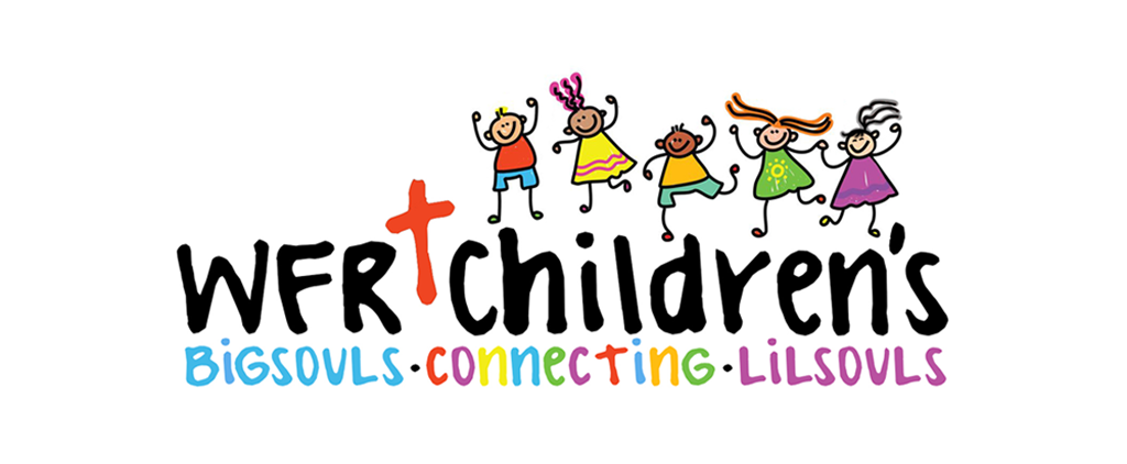 WFR Childrens Ministry