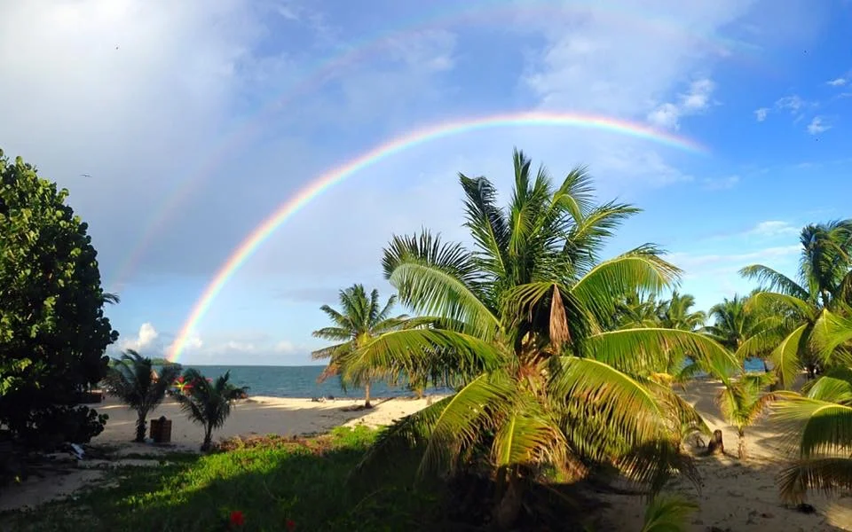 Two Homes ... 4000 Miles Apart. Really???