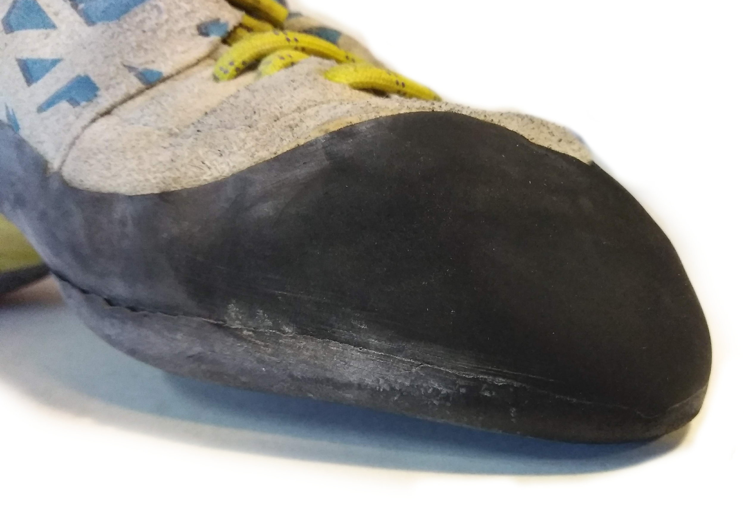 climbing shoes resole