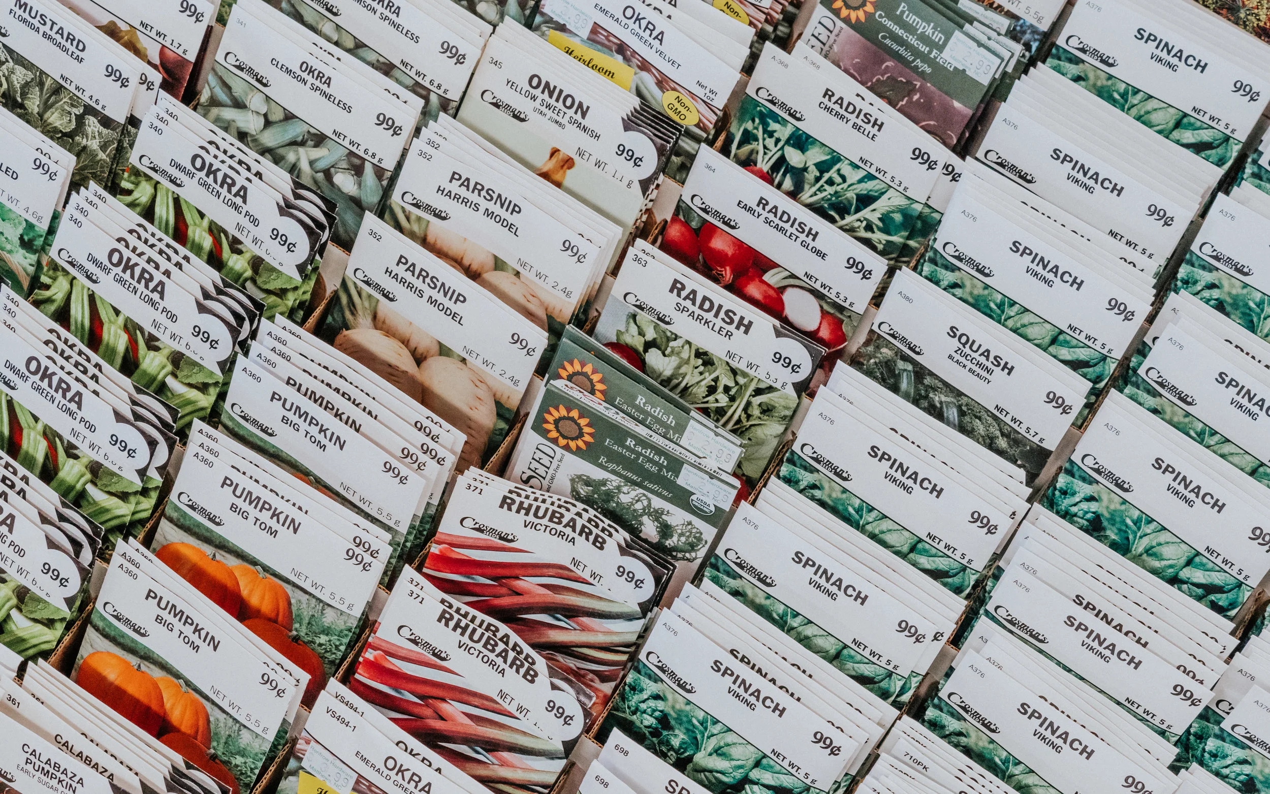 Renfrow Hardware History — Samuel Martin