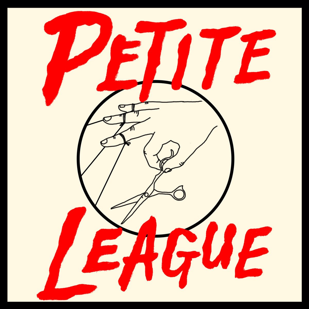 No Hitter - Petite League