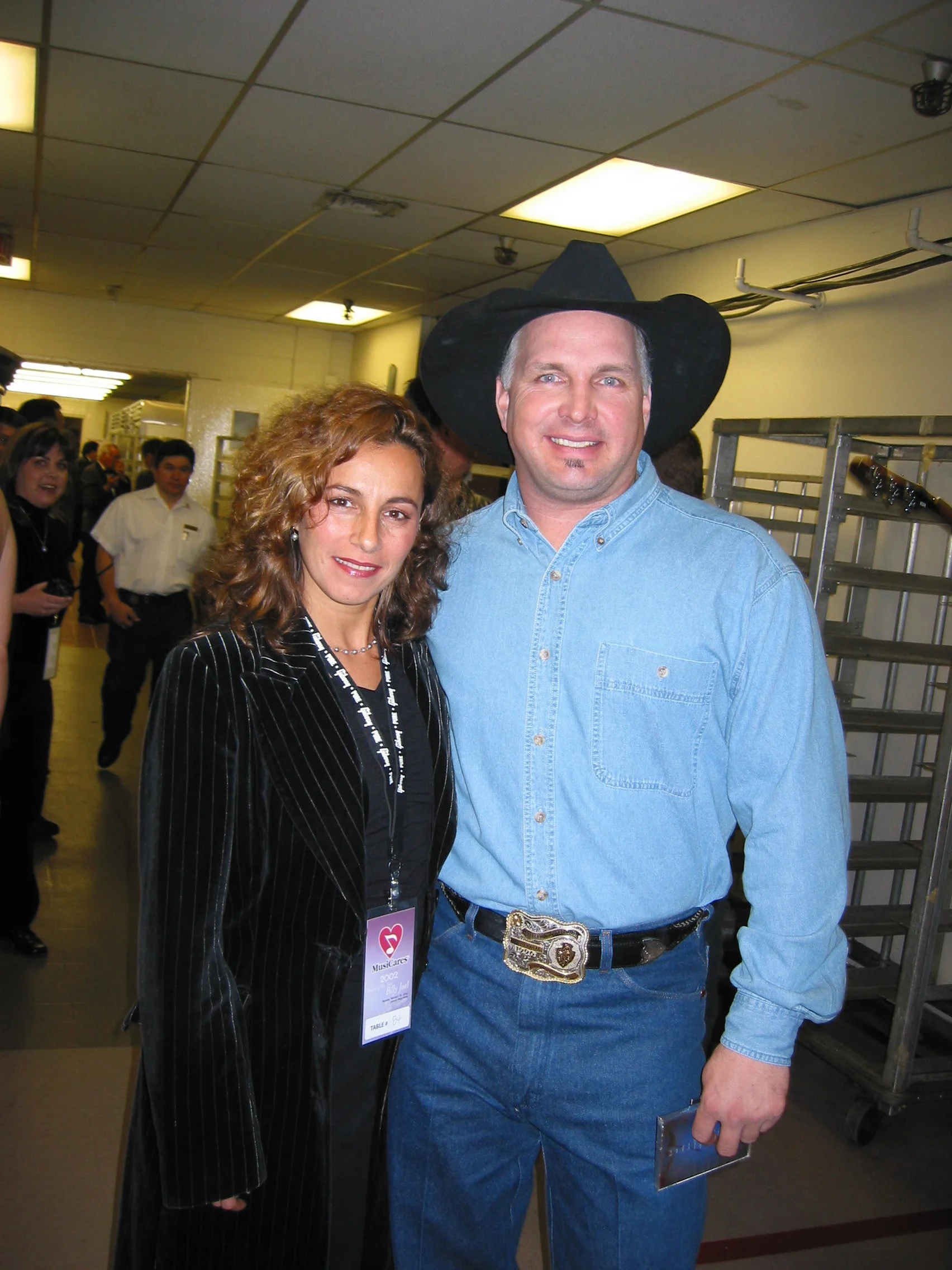 Garth Brooks Selma Fonseca.jpg