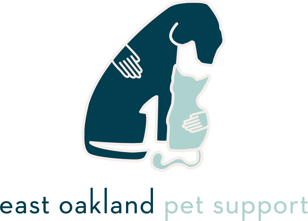 East Oakland Pet Support