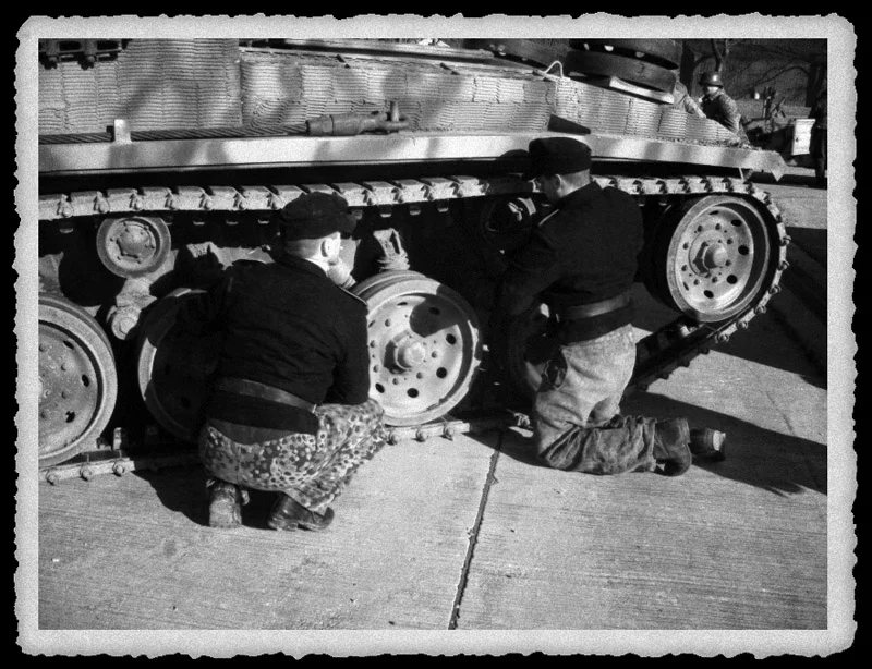 Preventative maintenance is crucial.