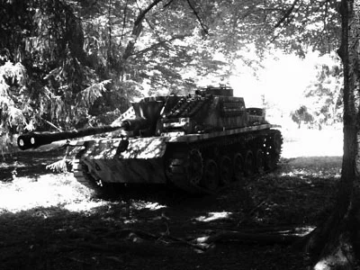 STuG III