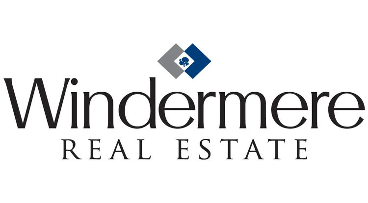 Windermere Real Estate Logo