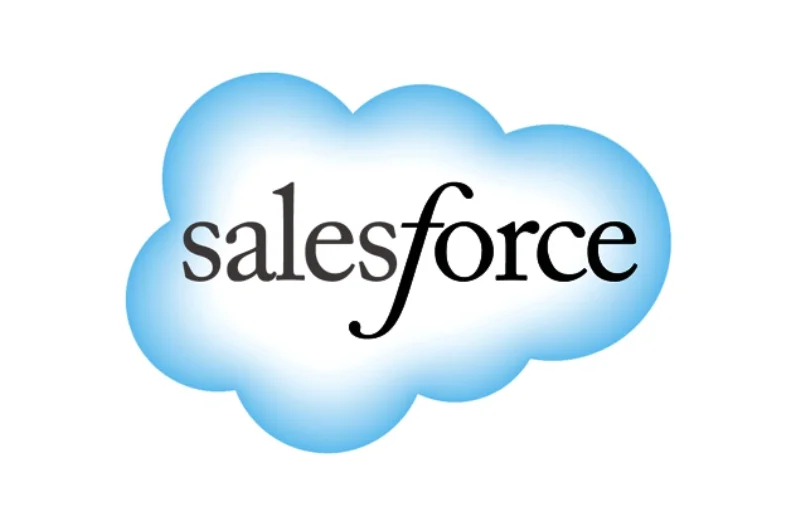 SalesForce Logo