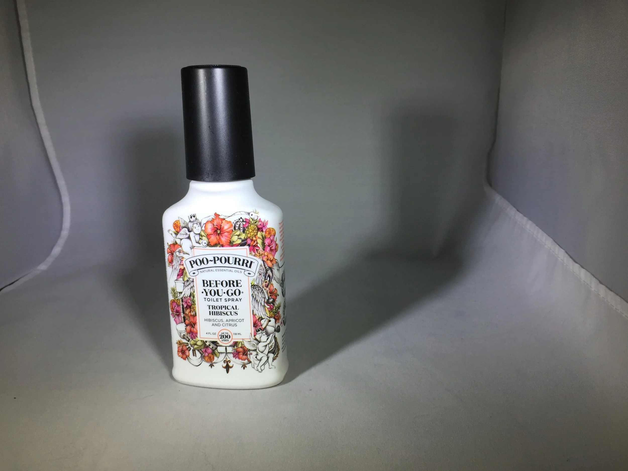 Poo-Pourri Tropical Hibiscus