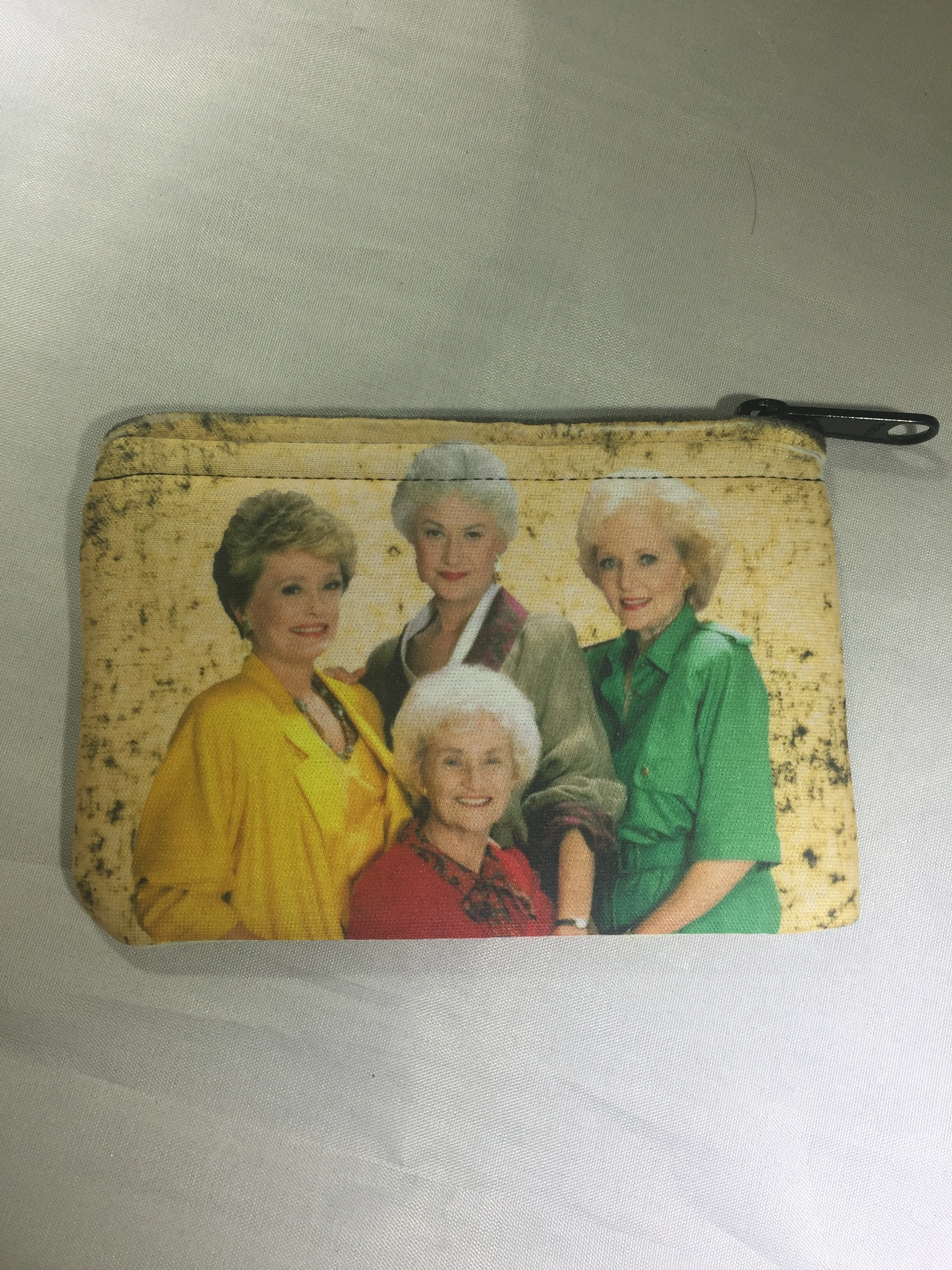 Golden Girls Wallet 