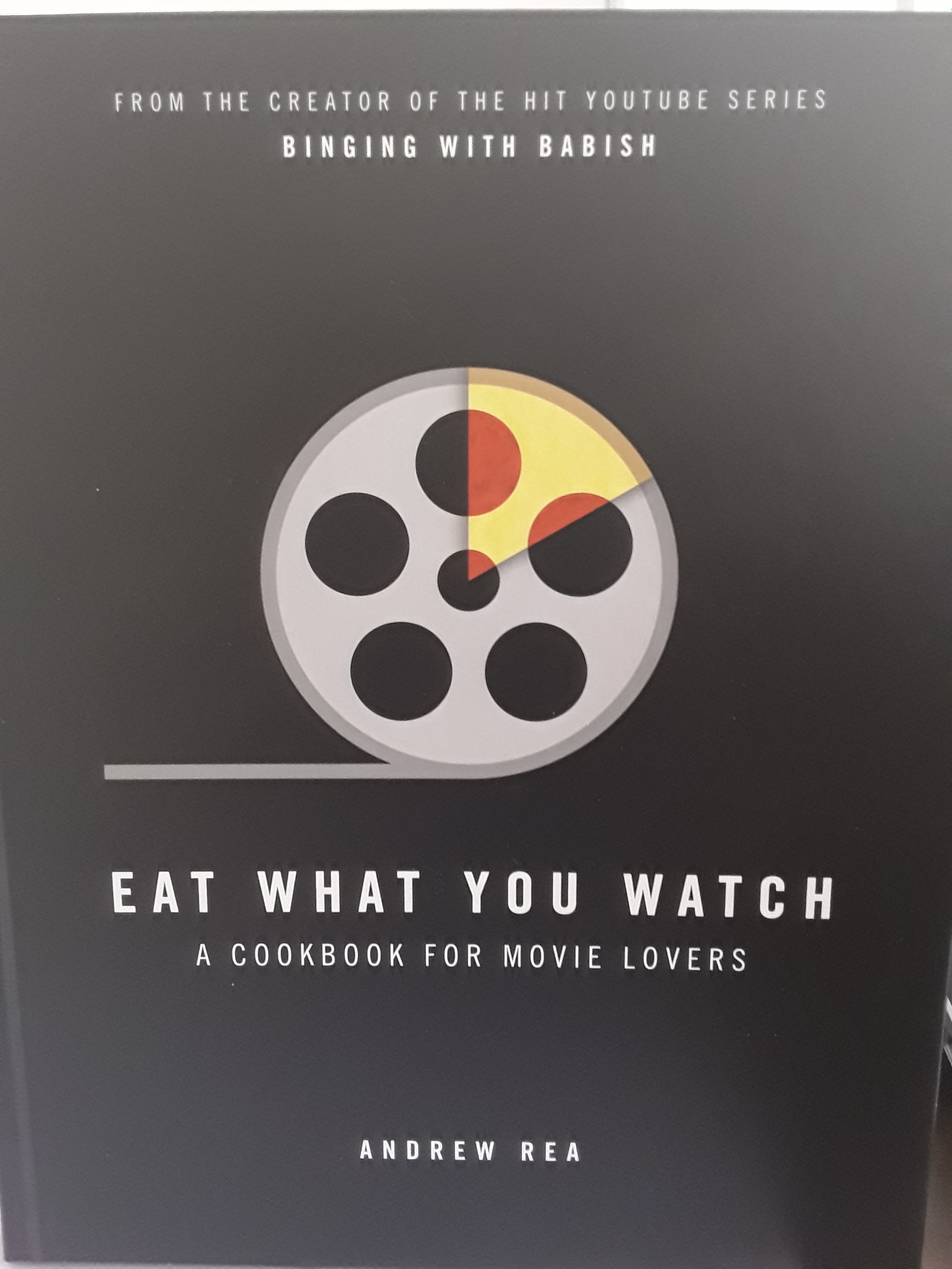 Eat What You Watch 