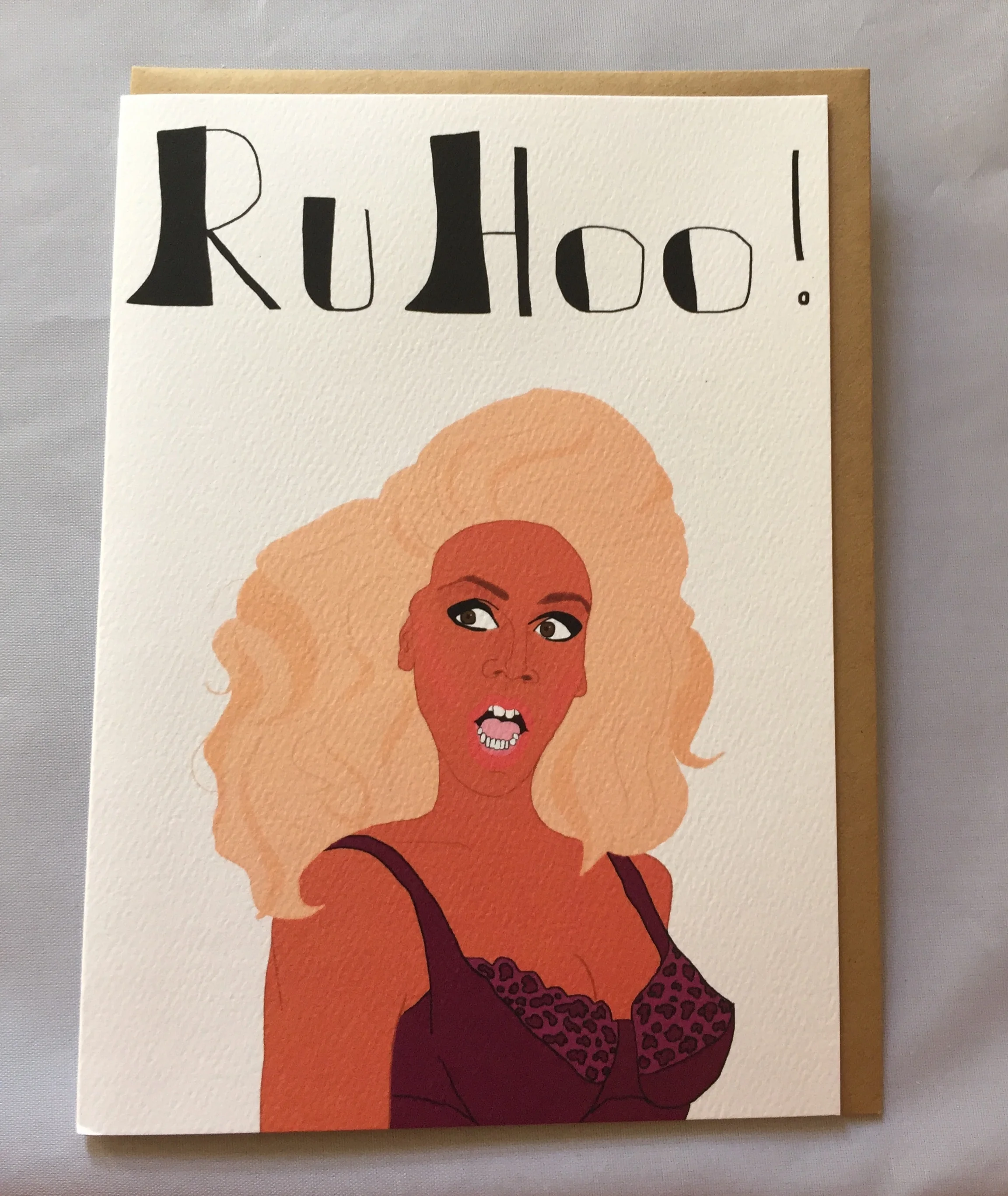 RuHoo