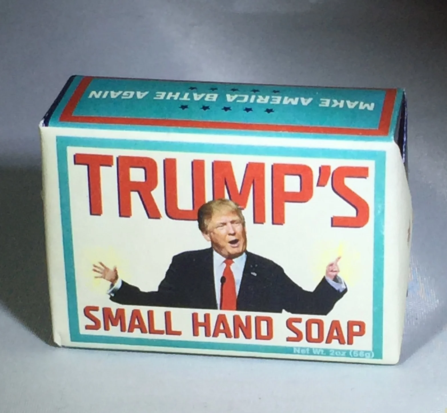 Tiny Hands Bar of Soap