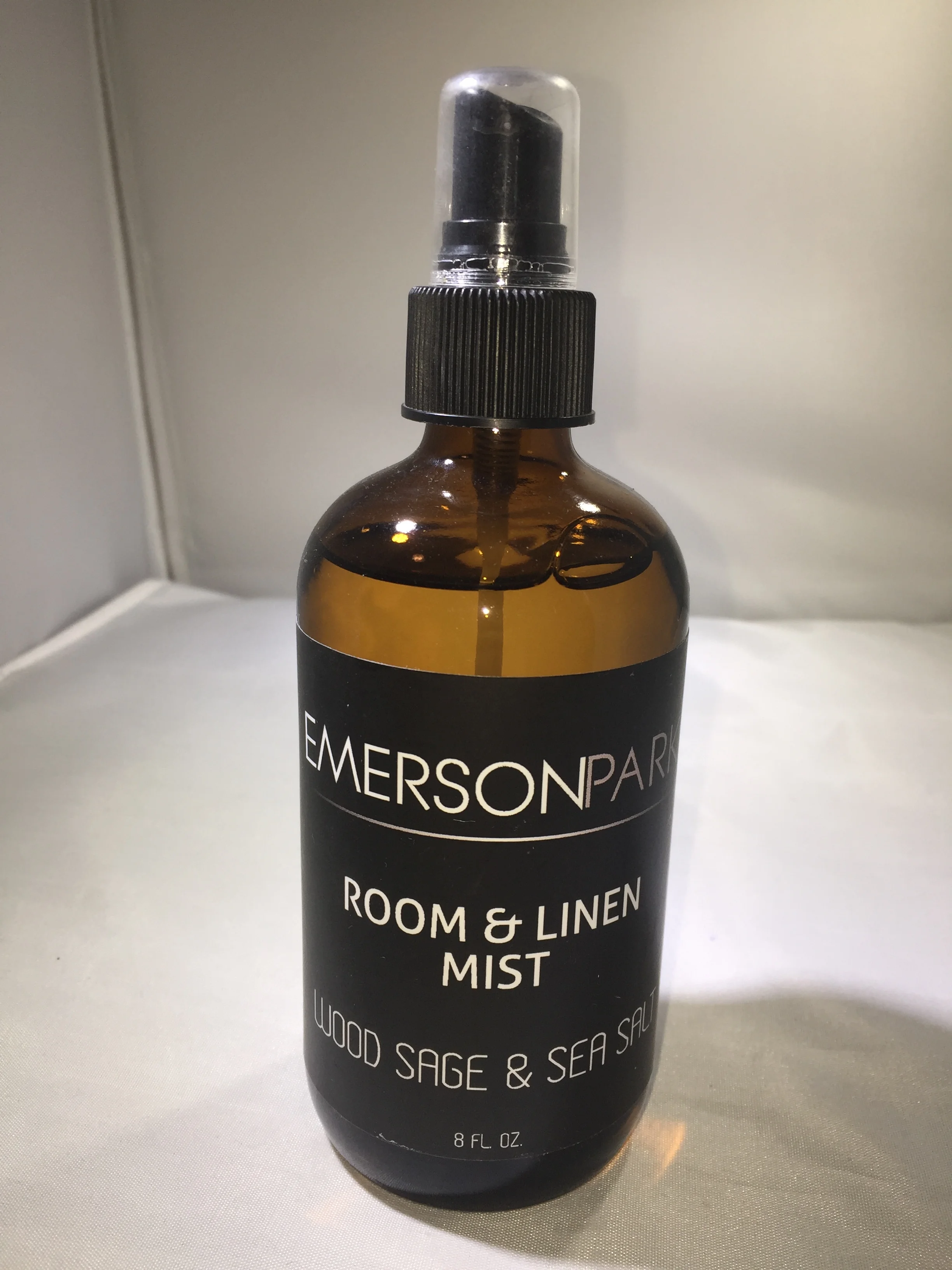 Emerson Park Room &amp; Linen Mist