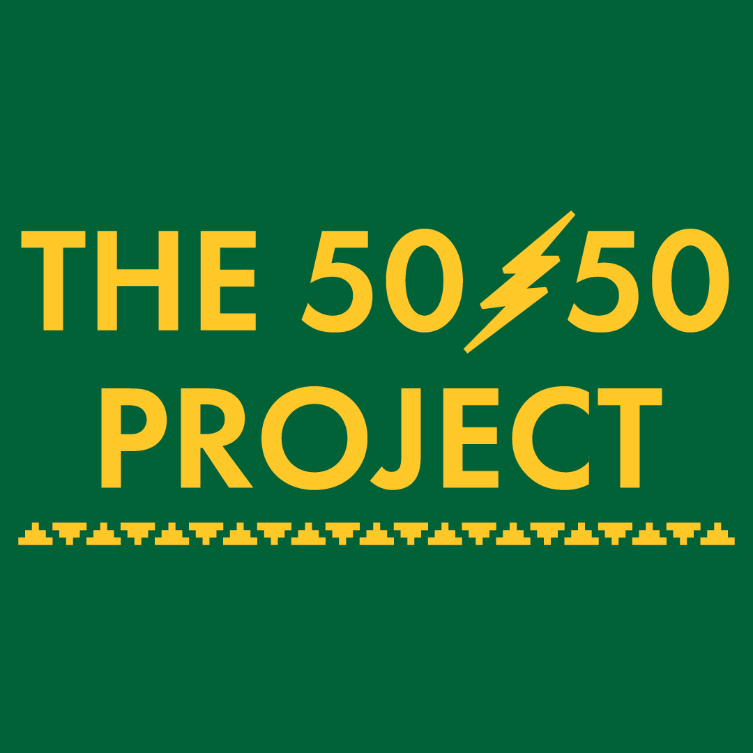 50/50 Project