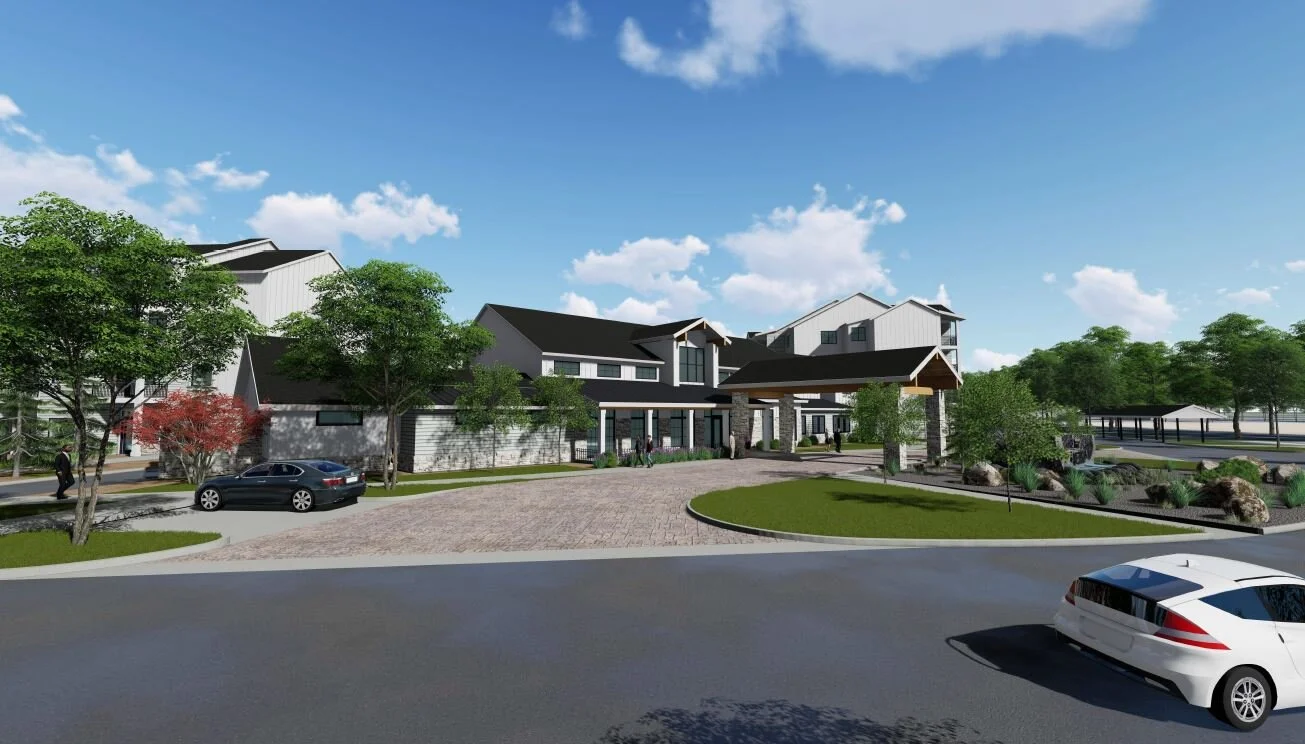 Meridian Independent Living Front Entrance 2.JPG