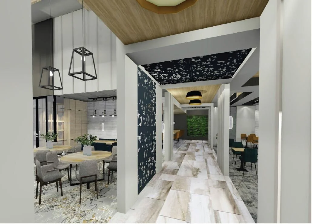 Meridian - Dinng Corridor.JPG