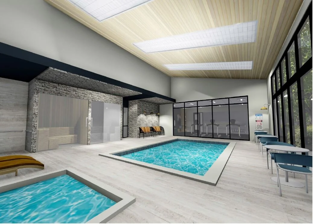 Meridian - Sauna and Steam Room.JPG