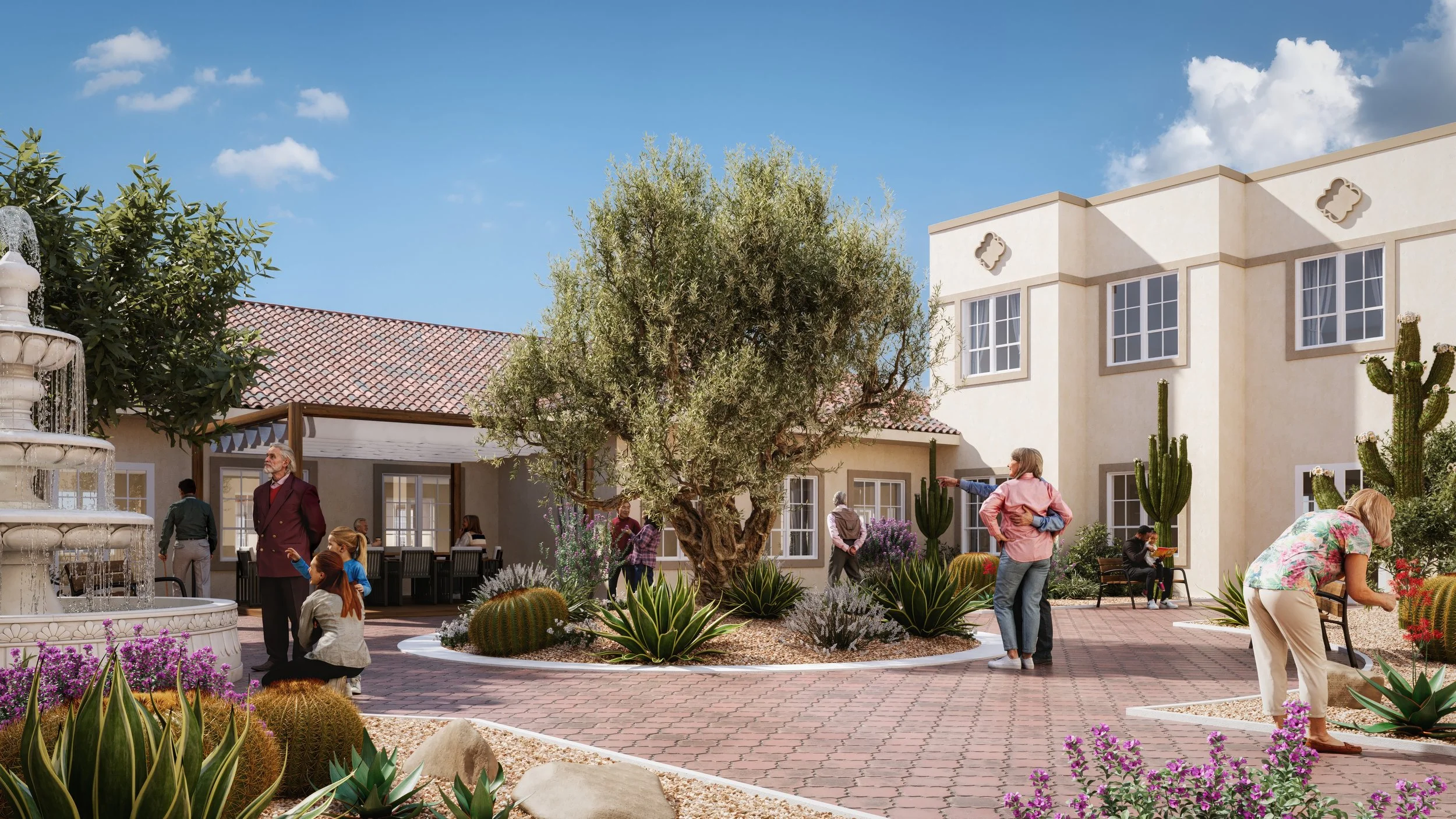SeniorCareQueenCreek_Courtyard_Rev01.jpeg