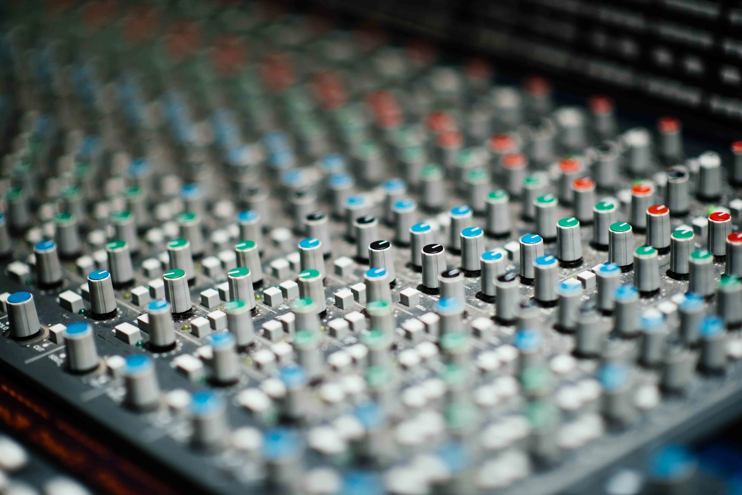 More buttons can mean more problems. Photo by chuttersnap on Unsplash . No copyright infringement is intended.
