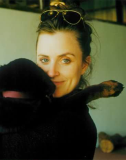 Shannon Kennedy Editor