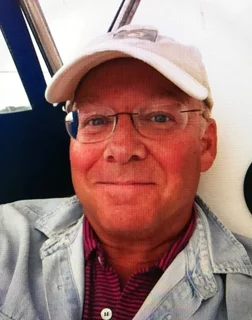 Mark Godfrey