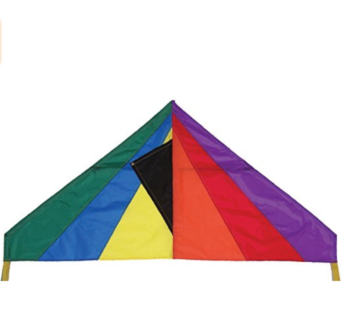 Variety of Rainbow Kites