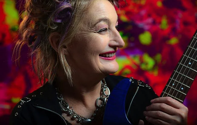 Jane Siberry